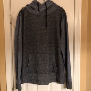 Express Pullover Hoodie